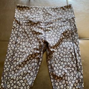 Curves and combat boots leggings